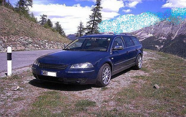 PassatHPFrontbildvwfanatics1