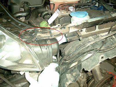 PassatXenonscheinwerfer